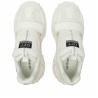 Off-White Men's Glove Slip On Sneakers in White