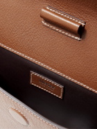 Métier - Full-Grain Leather iPad Case