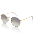 Ray-Ban - RB3447 round sunglasses