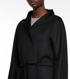 Max Mara - Lilia cashmere coat