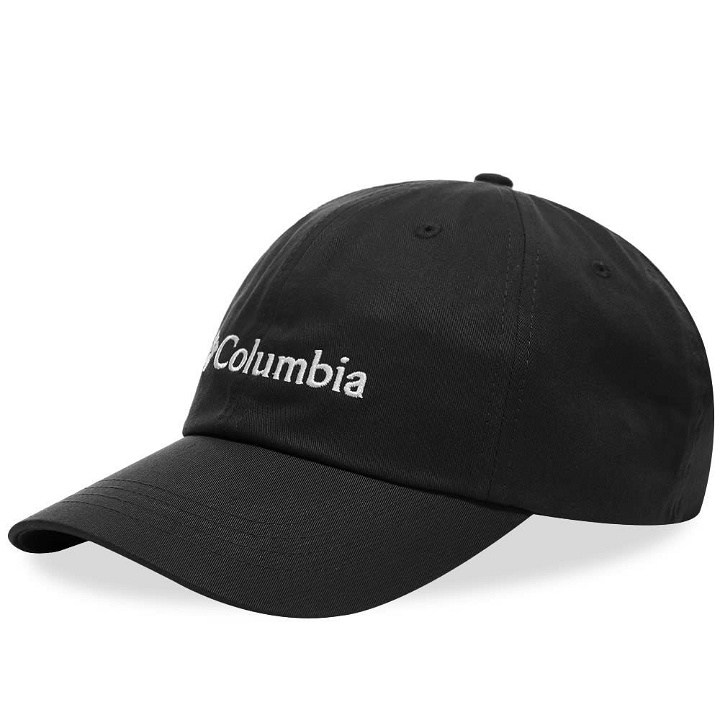 Photo: Columbia Roc II Logo Cap