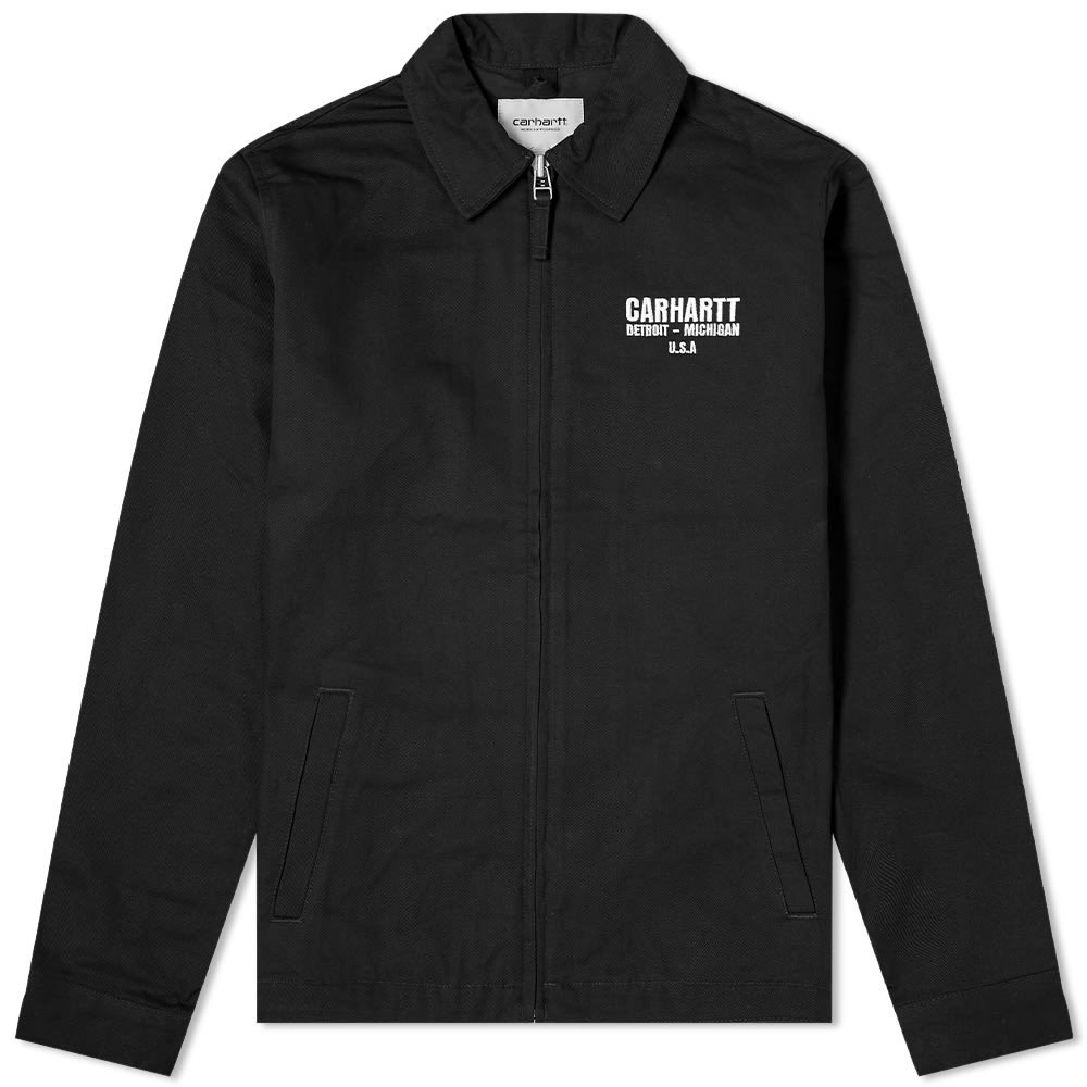 Carhartt WIP Freeway Jacket Carhartt WIP