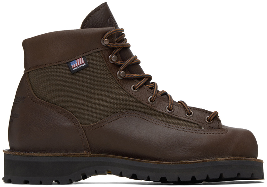 rei danner