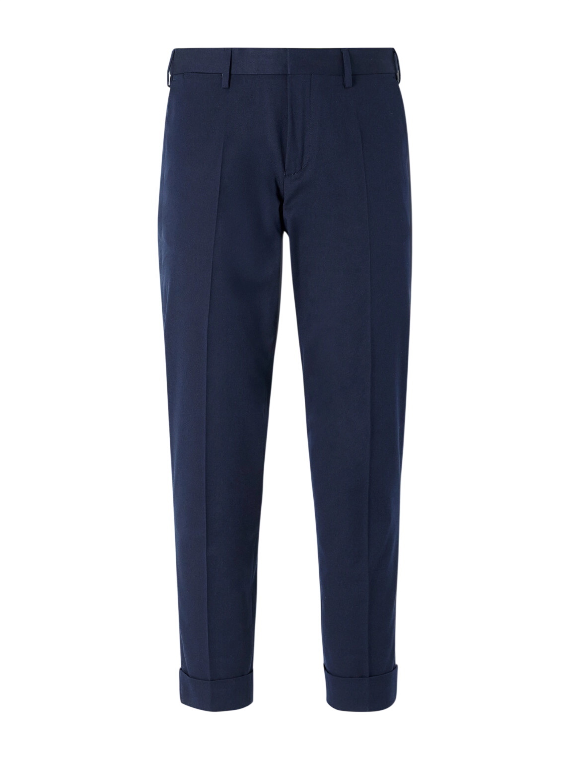Dries Van Noten Cotton cargo pants Dries Van Noten