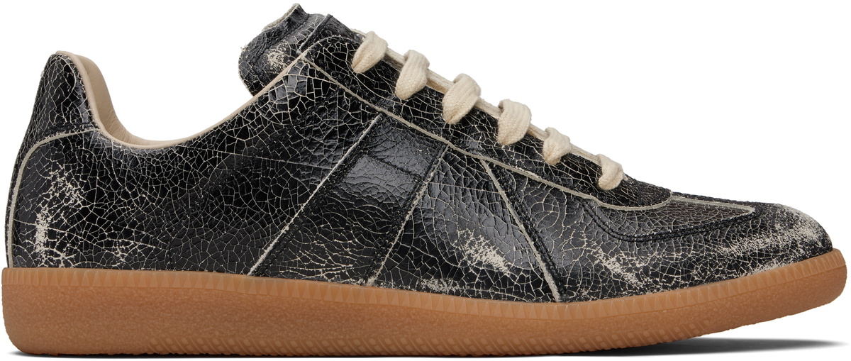 Maison Margiela Grecian Sliders Maison Margiela