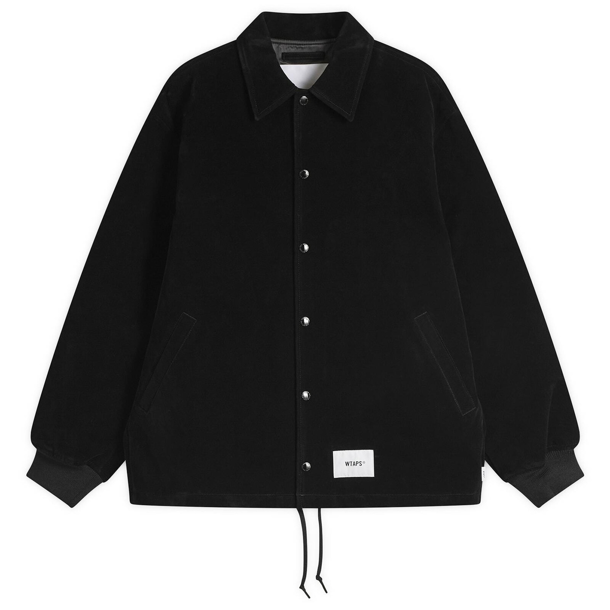 WTAPS MA-1 Jacket WTAPS