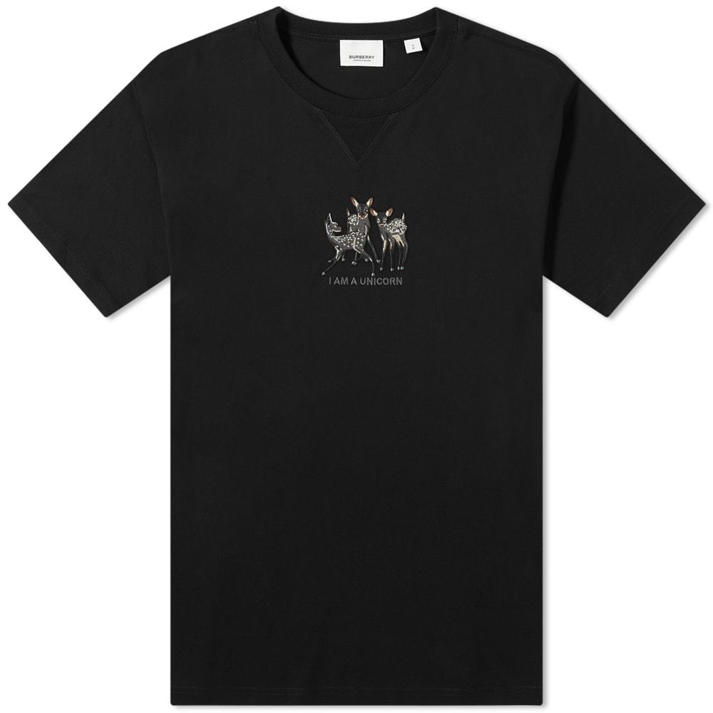 Burberry Brycen Unicorn Tee Burberry