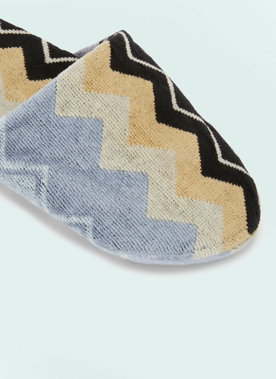 Missoni Giacomo Soft Slippers