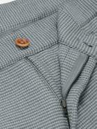 SMR Days - Carbo Wool Trousers - Gray