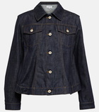 Loewe - Denim jacket