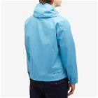Moncler Grenoble Men's Shipton Gore-Tex Jacket in Blue