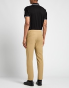 Ea7 Mens Polo shirt in Black