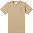 Colorful Standard Men's Classic Organic T-Shirt in Desert Khaki