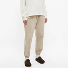 Pangaia 365 Track Pant in Stone