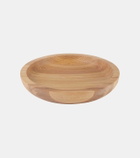 Michaël Verheyden Komme oak bowl