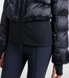 Toni Sailer Bernadette Splendid ski jacket
