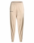 Pangaia Womens Pants in Beige