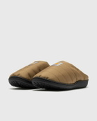 Carhartt Wip Cordura Slippers Brown Sandals & Slides