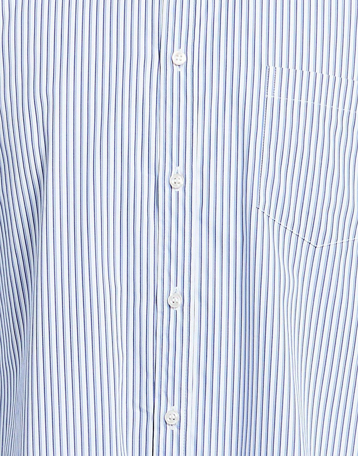 Paul & Shark Mens Shirt in Blue