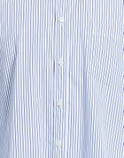 Paul & Shark Mens Shirt in Blue