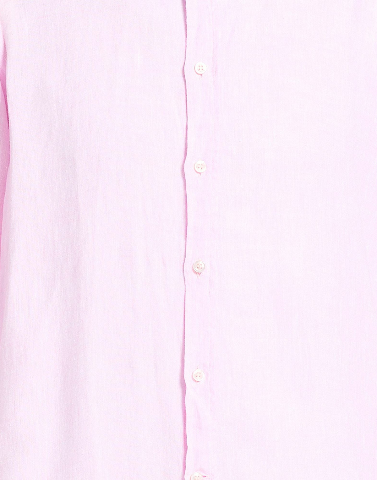 Paul & Shark Mens Shirt in Pink