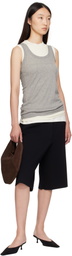 Aesther Ekme Brown Ora Mini Bag