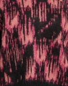 Manila Grace Womens Sweater Fuchsia