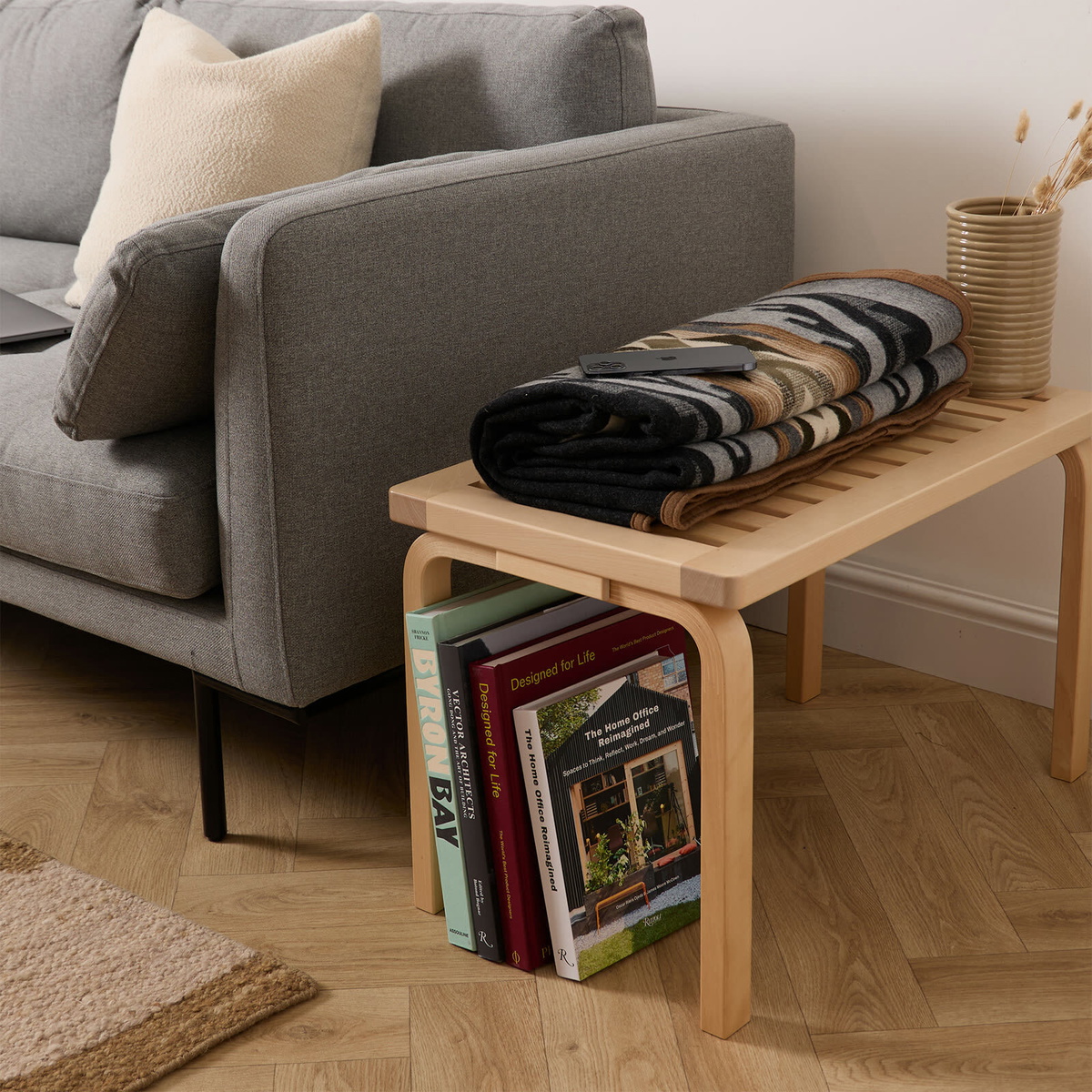 Pendleton Jacquard Unnapped Throw in Tumalo Ridge 