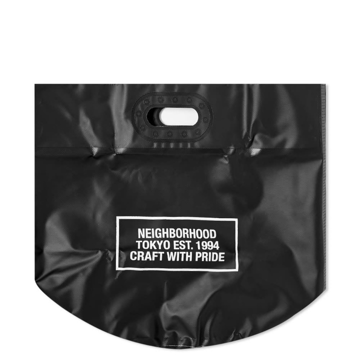 Photo: Neighborhood Medium ID Tote