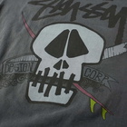 Stussy Surf Skull Pigment Dyed Tee