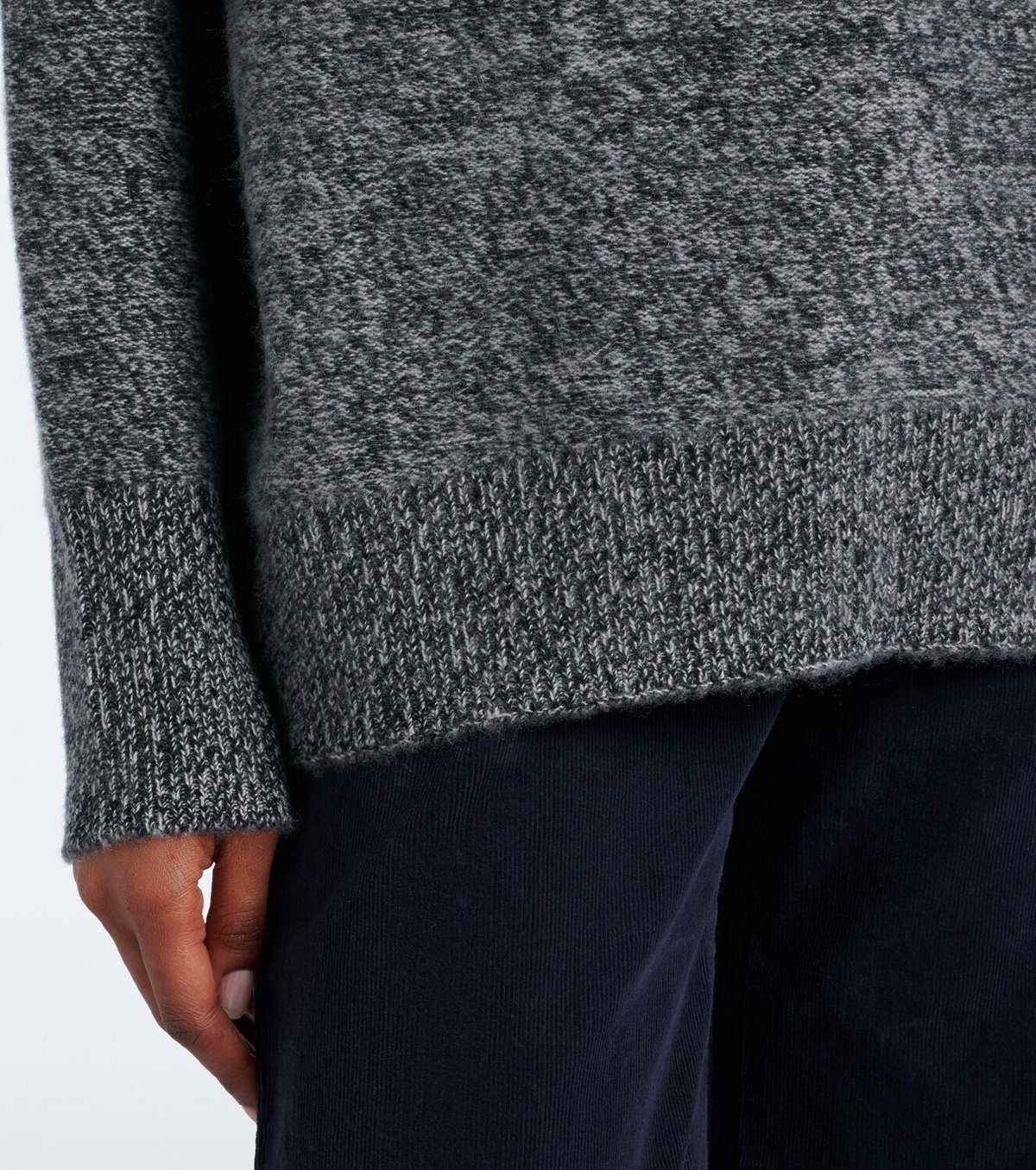 Vince Cashmere sweater