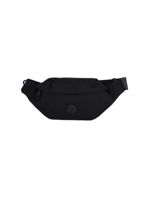 Photo: Moncler Small Fanny Pack durance