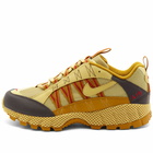 Nike Men's Air Humara Sneakers in Buff Gold/Bronzine