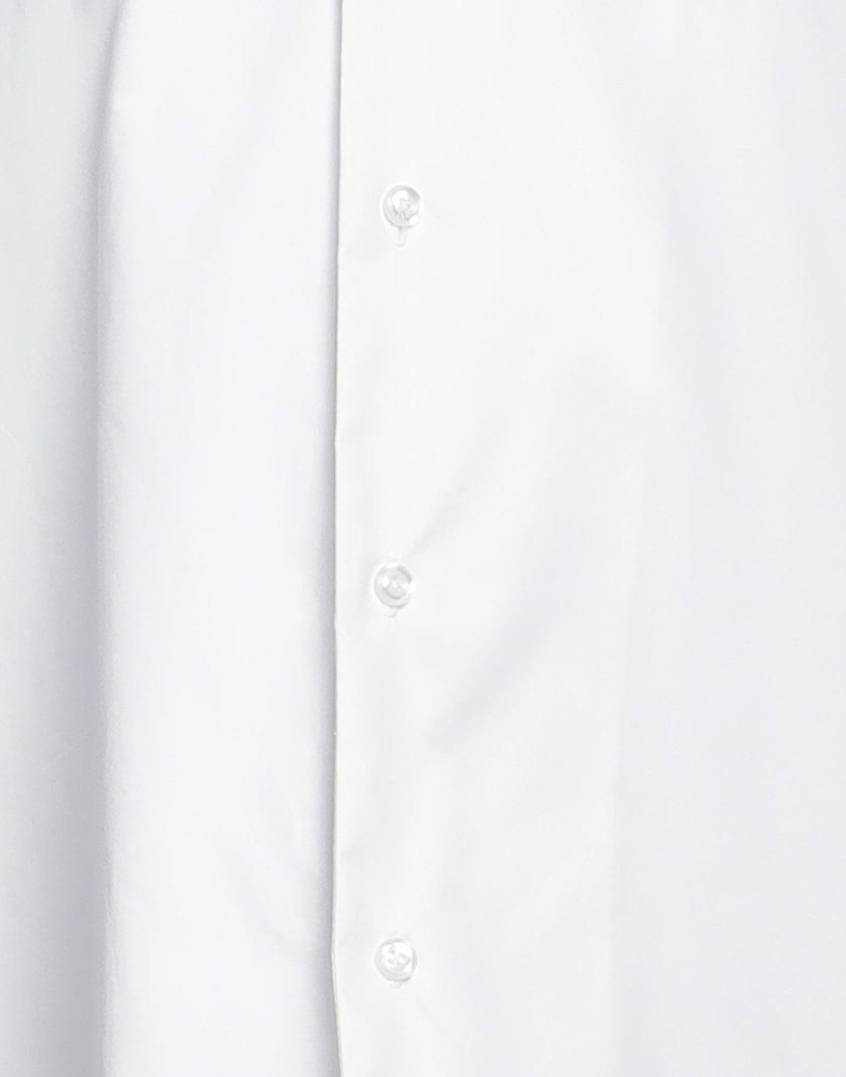 Gcds Mens Shirt in White