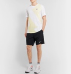 Nike Tennis - NikeCourt Rafa Dri-FIT T-Shirt - White