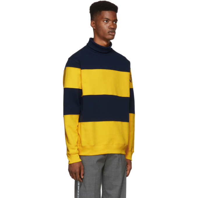 Noah 2025 mariner turtleneck