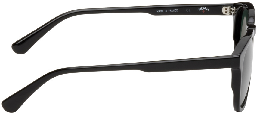 Noah Black Vuarnet Edition District Sunglasses