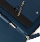 Montblanc - StarWalker Augmented Notebook Set - Blue