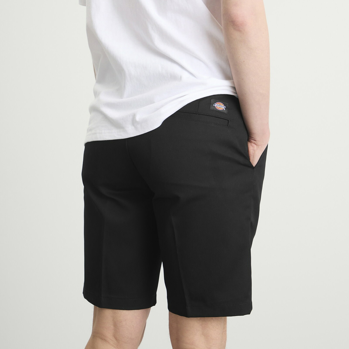 Dickies Men's 874 Work Short in Black