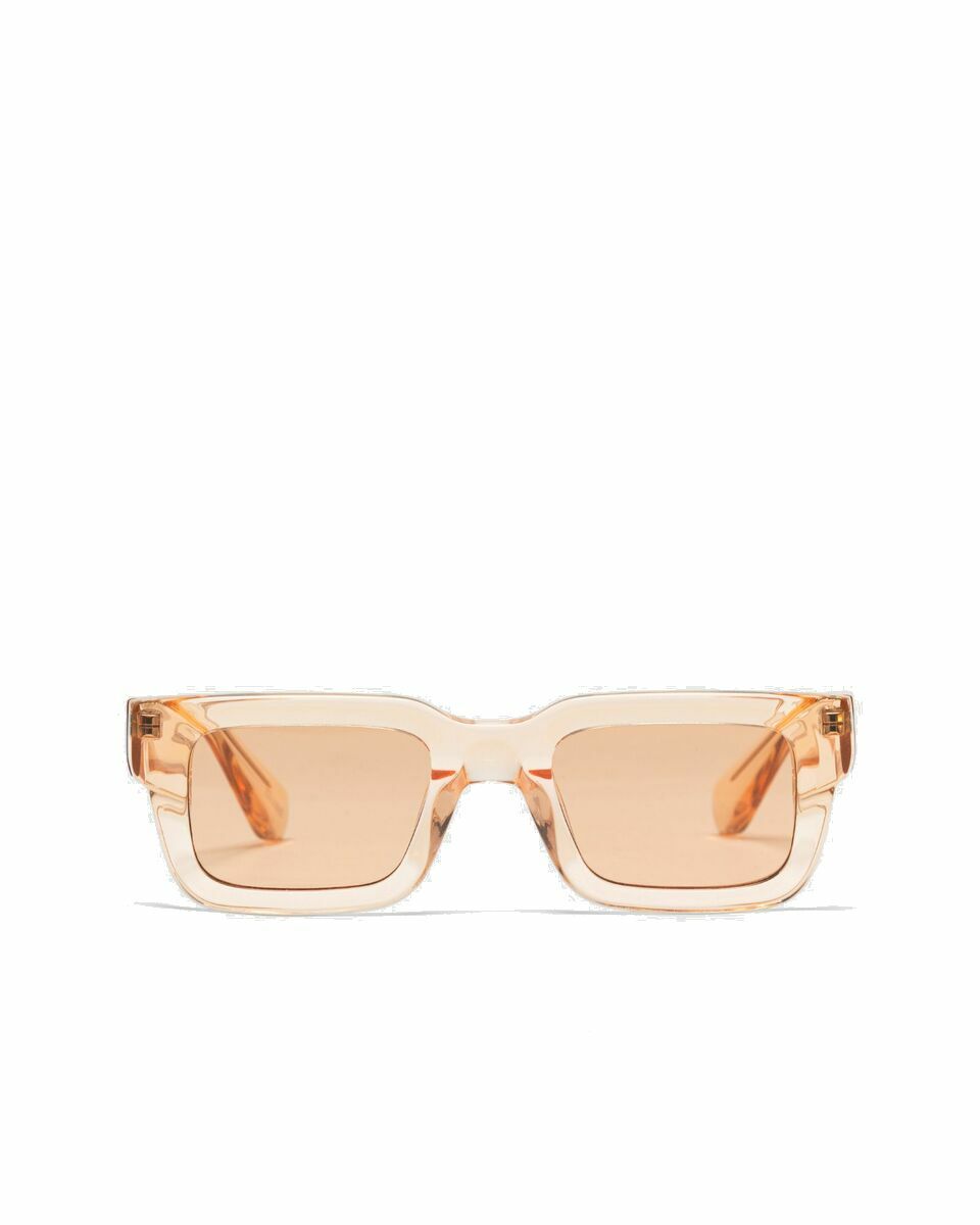 Photo: Chimi Eyewear 05 Light Orange Red - Mens - Eyewear