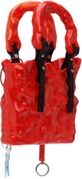 Ottolinger Red Signature Ceramic Bag
