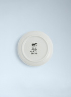 Fornasetti Tema e Variazioni N.397 Coaster