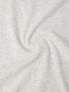 Aimé Leon Dore - Logo-Print Cotton-Jersey T-Shirt - Gray
