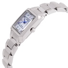 Citizen Bianca White Dial Ladies Watch EW5600-52D