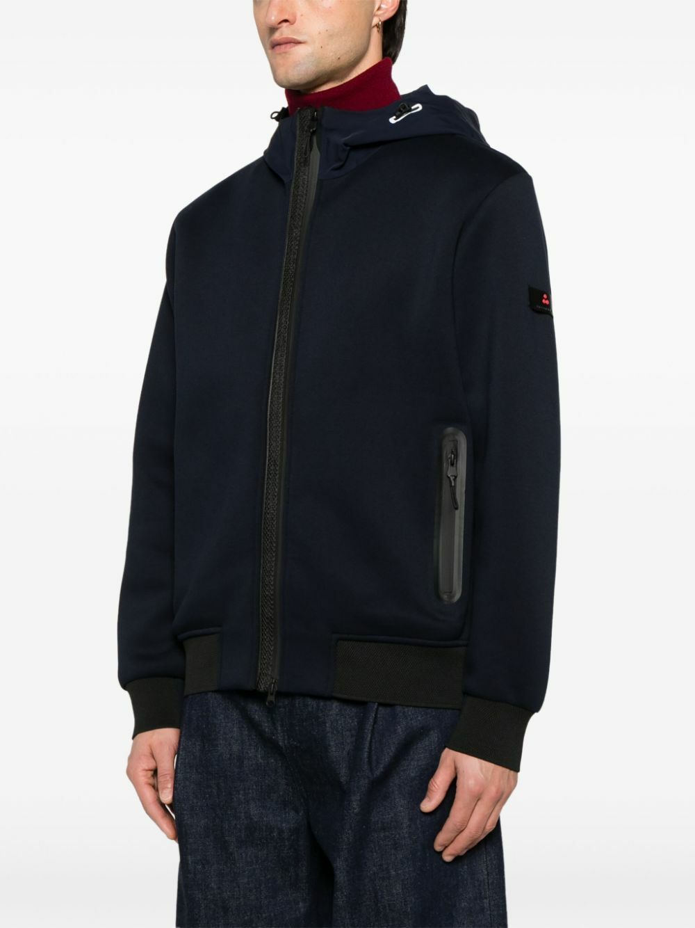 PEUTEREY - Kapoor Down Jacket