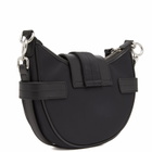 GANNI Women's Bucky Bag Small Crossbody Bag in Black 