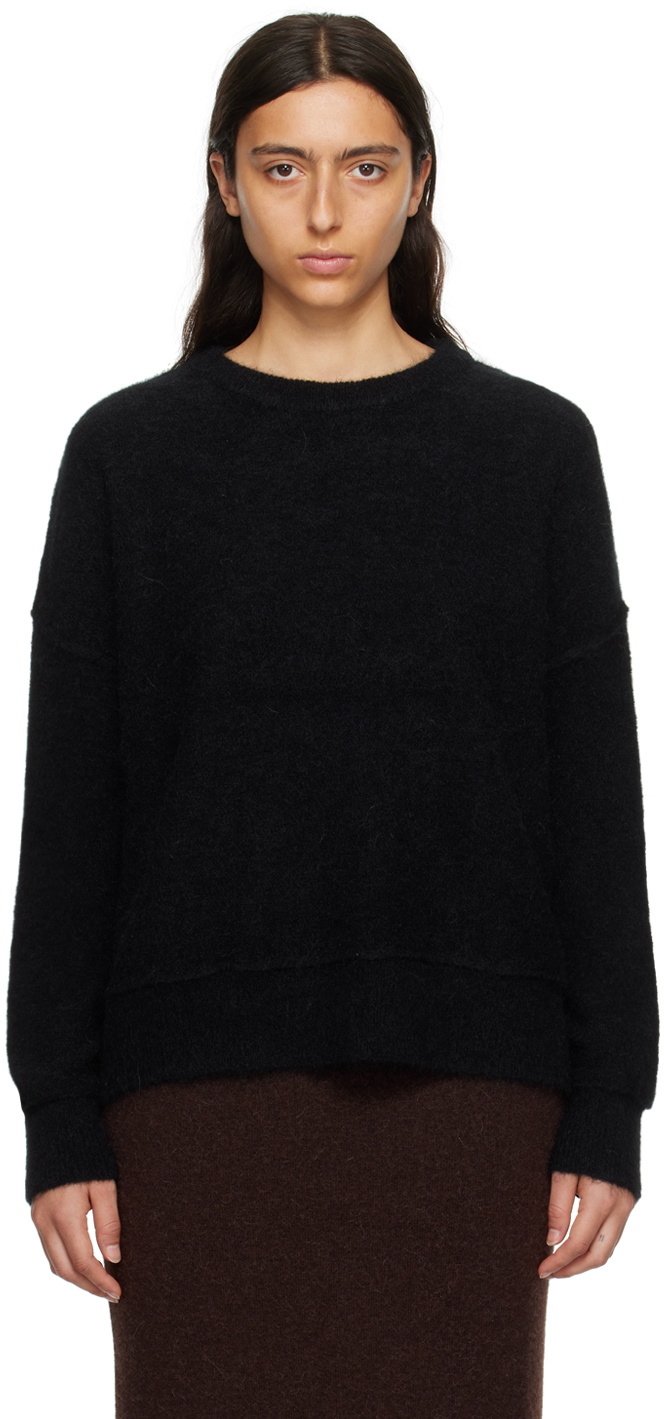 Malene birger best sale biagio sweater