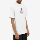 Butter Goods Men's Pixie Logo T-Shirt in White