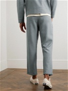 SMR Days - Carbo Wool Trousers - Gray
