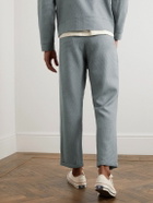 SMR Days - Carbo Wool Trousers - Gray